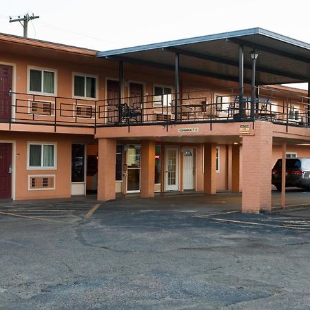 Bostonian Inn New Boston Exterior photo
